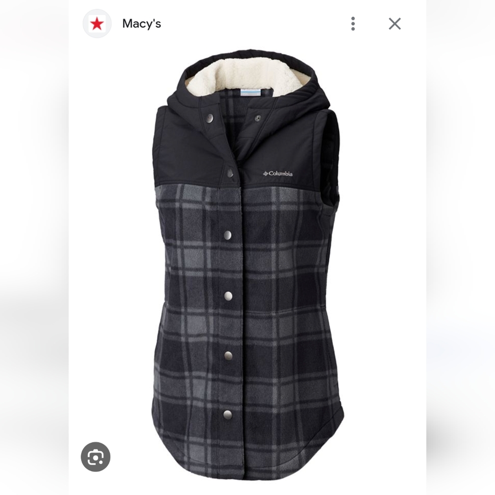 Looking for size L